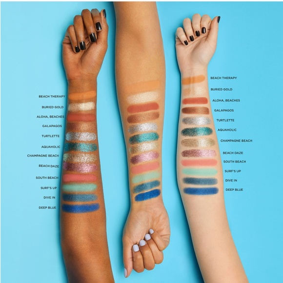 2/$75 🌊Tarte High Tides & Good Vibes - Picture 7 of 8